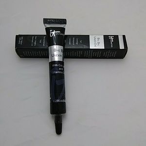 It Cosmetics Bye Bye Under Eye Waterproof Conceale